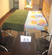 Hotel Rockwood Mussoorie Exterior photo