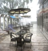 Hotel Rockwood Mussoorie Exterior photo