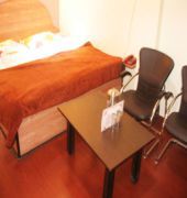 Hotel Rockwood Mussoorie Exterior photo